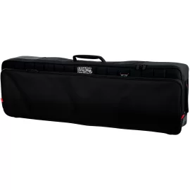 GATOR G-PG-61-SLIM Нейлоновый чехол для клавиш , 61кл (узкий)