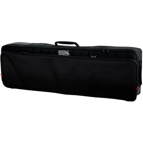 GATOR G-PG-61-SLIM Нейлоновый чехол для клавиш , 61кл (узкий)