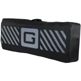 GATOR G-PG-76 Нейлоновый чехол для клавиш , 76кл