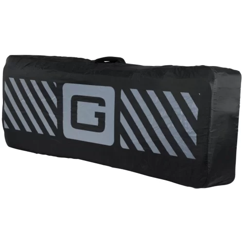GATOR G-PG-76 Нейлоновый чехол для клавиш , 76кл
