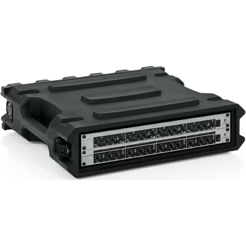 Gator G-PRO-2U-19 Рэковый кейс, 2U