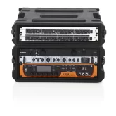 GATOR G-PRO-4U-19 Рэковый кейс, 4U