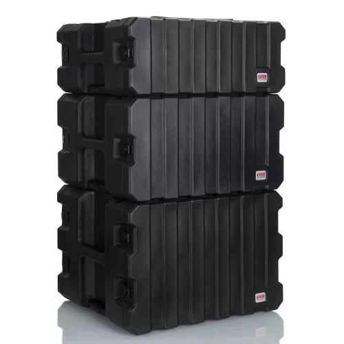 GATOR G-PROR-4U-19 Рэковый кейс, 4U