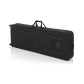 GATOR GK-76 Нейлоновый кейс с жесткой рамкой для клавиш, 76кл.