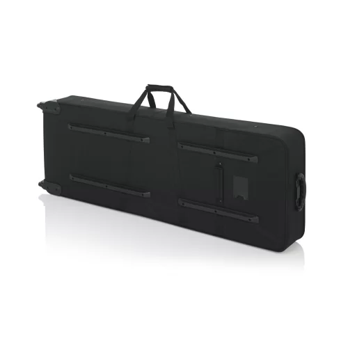 GATOR GK-76 Нейлоновый кейс с жесткой рамкой для клавиш, 76кл.