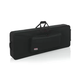 GATOR GK-76 Нейлоновый кейс с жесткой рамкой для клавиш, 76кл.