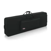 GATOR GK-88 Нейлоновый кейс с жесткой рамкой для клавиш, 88кл.