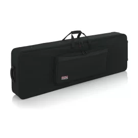 GATOR GK-88 Нейлоновый кейс с жесткой рамкой для клавиш, 88кл.
