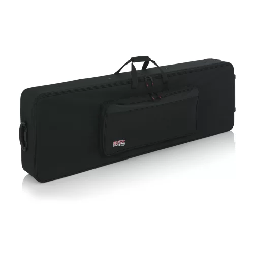 GATOR GK-88 Нейлоновый кейс с жесткой рамкой для клавиш, 88кл.