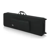 GATOR GK-88 Нейлоновый кейс с жесткой рамкой для клавиш, 88кл.