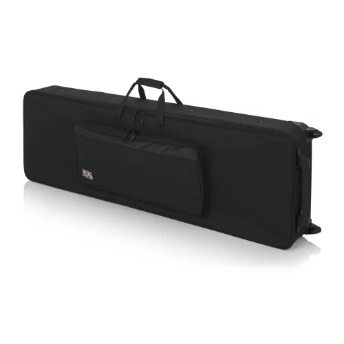 GATOR GK-88 Нейлоновый кейс с жесткой рамкой для клавиш, 88кл.