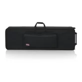 GATOR GK-88 Нейлоновый кейс с жесткой рамкой для клавиш, 88кл.