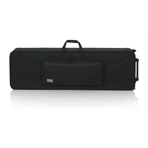 GATOR GK-88 Нейлоновый кейс с жесткой рамкой для клавиш, 88кл.