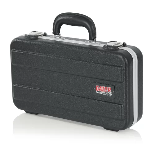 GATOR GM-6-PE Пластиковый кейс для шести ручных микрофонов