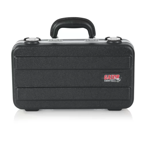 GATOR GM-6-PE Пластиковый кейс для шести ручных микрофонов