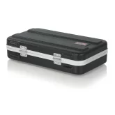 GATOR GM-6-PE Пластиковый кейс для шести ручных микрофонов
