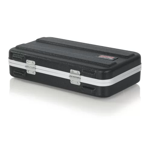 GATOR GM-6-PE Пластиковый кейс для шести ручных микрофонов