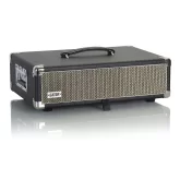 GATOR GR-RETRORACK-2BK Винтажный рэк, 2U, черный