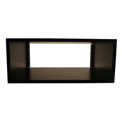 GATOR GR-STUDIO-4U Студийный рэковый кабинет 4U, МДФ ламинат