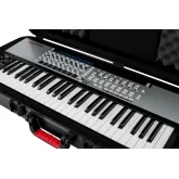 GATOR GTSA-KEY49 Пластиковый кейс для 49 клавиш