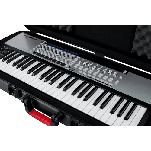 GATOR GTSA-KEY49 Пластиковый кейс для 49 клавиш