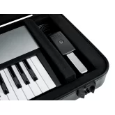 GATOR GTSA-KEY49 Пластиковый кейс для 49 клавиш