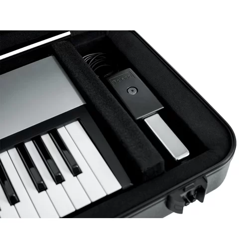 GATOR GTSA-KEY49 Пластиковый кейс для 49 клавиш