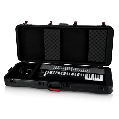 Gator GTSA-KEY61 Пластиковый кейс для 61