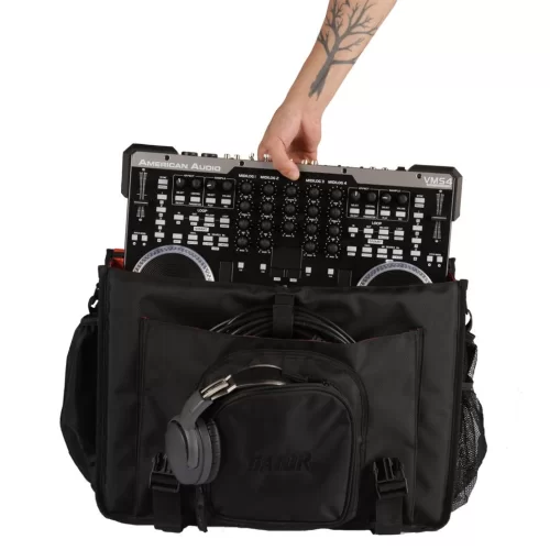 Gator G-CLUB-CONTROL Сумка для dj-контроллера