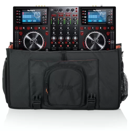 Gator G-CLUB-CONTROL 25 Сумка для dj-контроллера, 25"