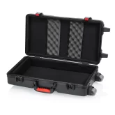 Gator G-HELIX FLOOR Пластиковый кейс для гитарного процессора Line 6 Helix