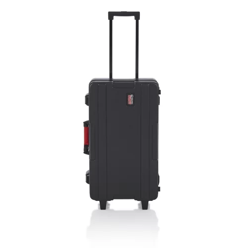 Gator G-HELIX FLOOR Пластиковый кейс для гитарного процессора Line 6 Helix