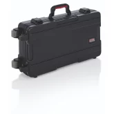 Gator G-HELIX FLOOR Пластиковый кейс для гитарного процессора Line 6 Helix