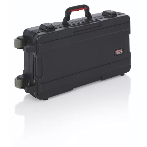 Gator G-HELIX FLOOR Пластиковый кейс для гитарного процессора Line 6 Helix