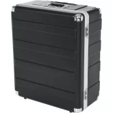Gator G-MIX 19x21 Пластиковый кейс для микшеров на колесах