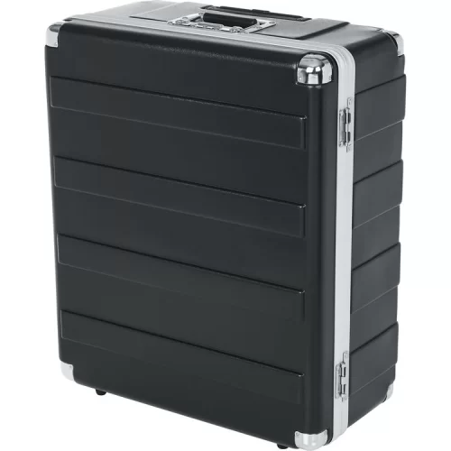 Gator G-MIX 19x21 Пластиковый кейс для микшеров на колесах