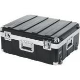 Gator G-MIX 19x21 Пластиковый кейс для микшеров на колесах