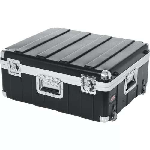 Gator G-MIX 19x21 Пластиковый кейс для микшеров на колесах