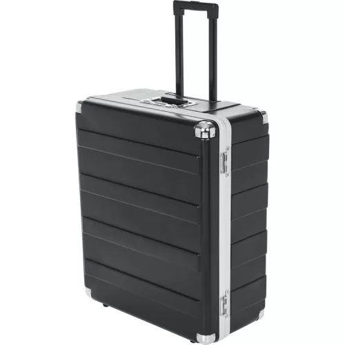 Gator G-MIX 19x21 Пластиковый кейс для микшеров на колесах