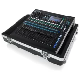 Gator G-MIX 20x25 Пластиковый кейс для микшеров на колесах