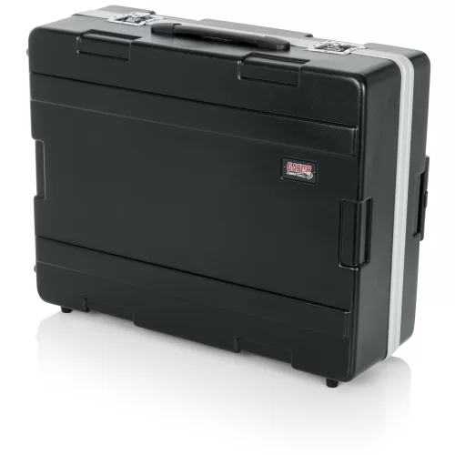 Gator G-MIX 20x25 Пластиковый кейс для микшеров на колесах