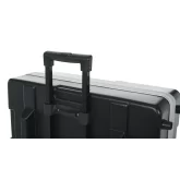 Gator G-MIX 20x30 Пластиковый кейс для микшеров на колесах
