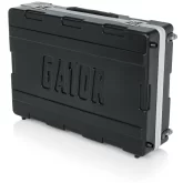 Gator G-MIX 20x30 Пластиковый кейс для микшеров на колесах