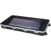 Gator G-MIX 22x46 Пластиковый кейс для микшеров