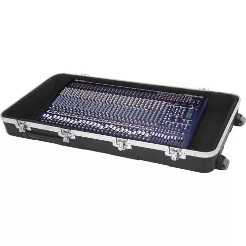 Gator G-MIX 22x46 Пластиковый кейс для микшеров