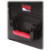 Gator G-MIX-3828-6-TSA Пластиковый кейс для микшеров