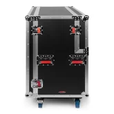 Gator G-TOUR CAB412 Кейс для гитарного кабинета, 775х775х381мм
