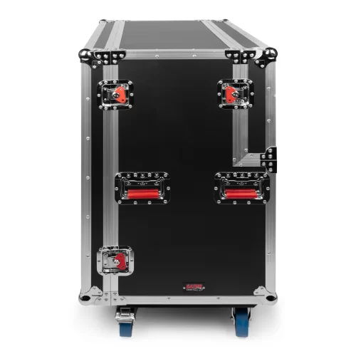 Gator G-TOUR CAB412 Кейс для гитарного кабинета, 775х775х381мм