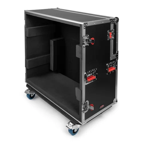 Gator G-TOUR CAB412 Кейс для гитарного кабинета, 775х775х381мм