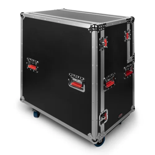 Gator G-TOUR CAB412 Кейс для гитарного кабинета, 775х775х381мм